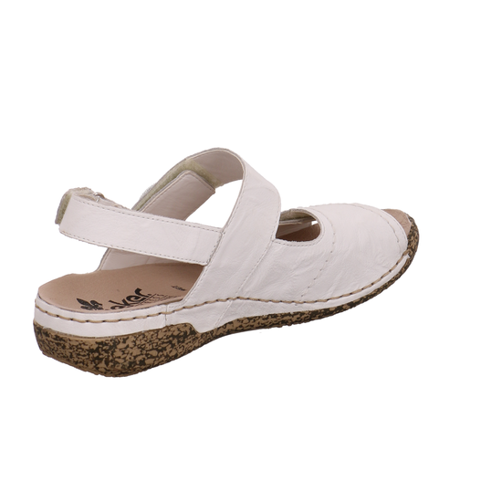 Sale: Komfort Sandalen für Damen Rieker