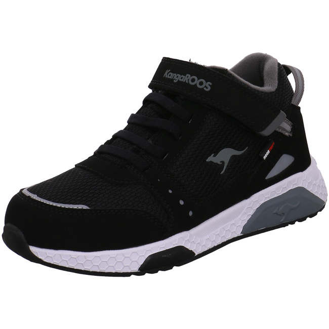 Kadee Taro RTX 18391/5003 Sneaker Low Top für Jungen von KangaROOS