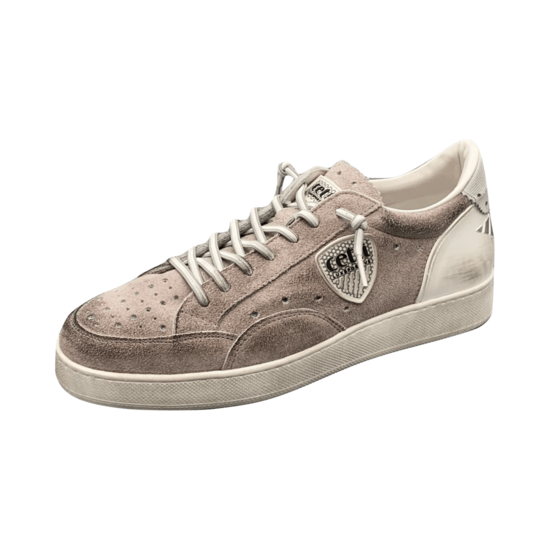 Sale: Sneaker Low für Herren Cetti