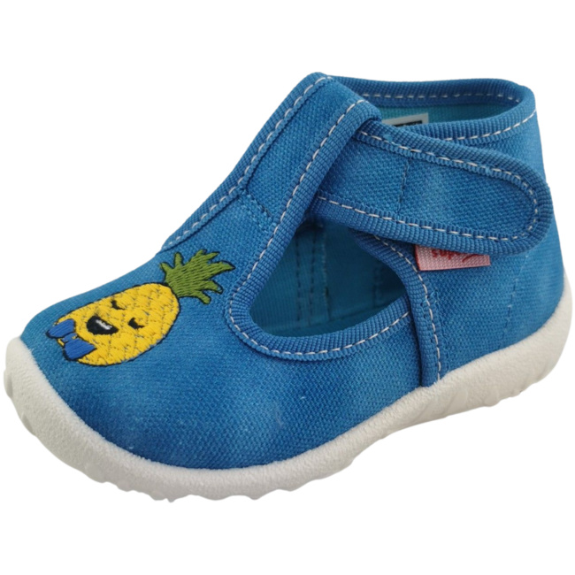 1-009252-8010 Baby Sandalen für Jungen von Superfit
