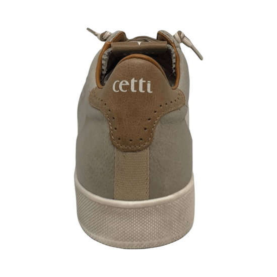 Sneaker Low Top für Herren Cetti