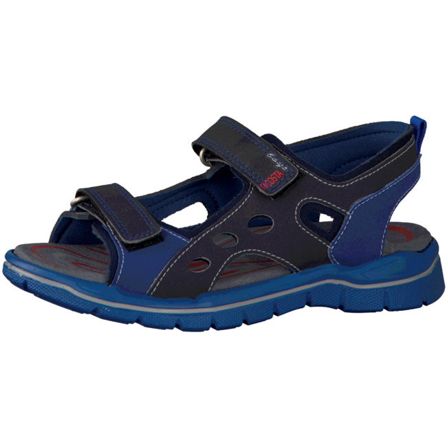 Miro 6225600-186 Offene Schuhe für Jungen von Ricosta