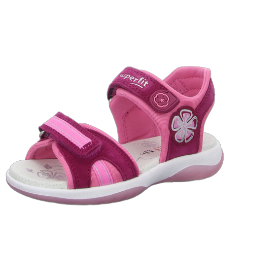 Sale: Sandalen für Mädchen Legero