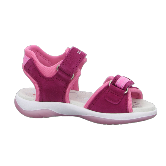 Sale: Sandalen für Mädchen Legero