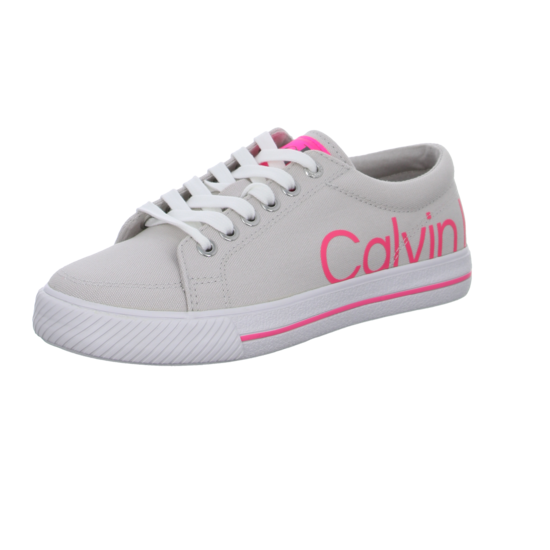 Sale: Sneaker Low für Damen Calvin Klein