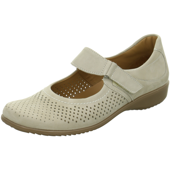 Andros H 12-32711-05 Sale: Komfort Slipper für Damen von ara