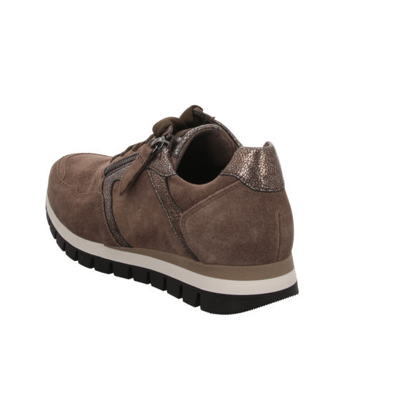 Sale: Komfort Schnrschuhe fr Damen Gabor comfort