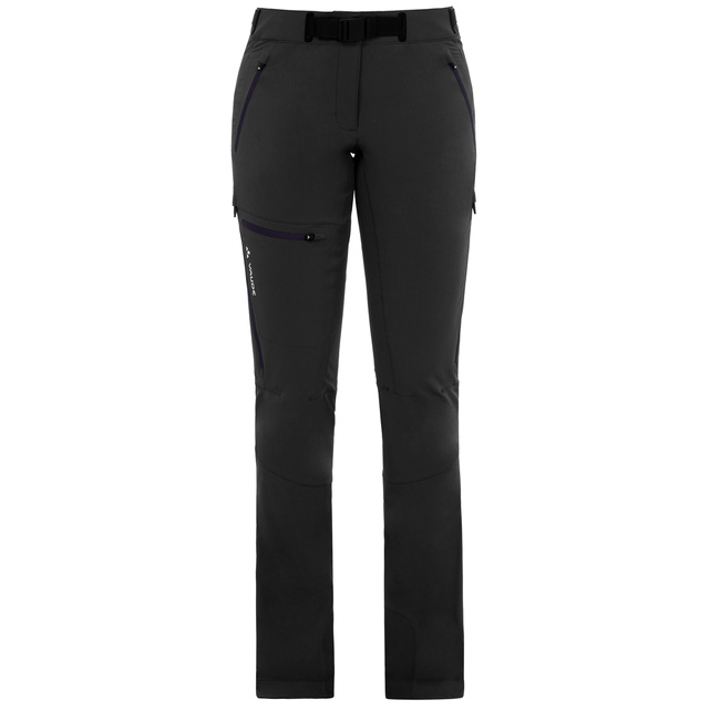 Women's Badile Pants II 04438 051 Damen Outdoorhosen von VAUDE