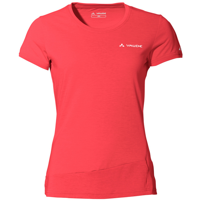 Women's Sveit Shirt 40398 Sport T-Shirts für Damen von VAUDE