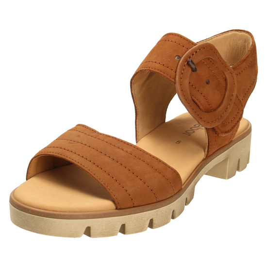 Sale: Sandalen für Damen Gabor