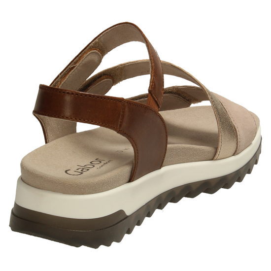 Sale: Komfort Sandalen für Damen Gabor
