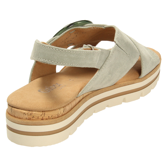 Sale: Komfort Sandalen für Damen Gabor comfort