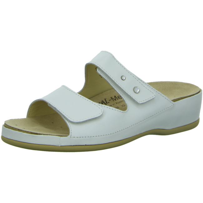 0605M-26-10 Bequeme Pantoletten für Damen von Vital