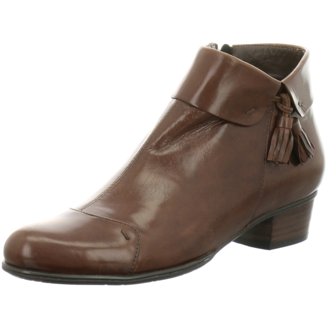 49660Q3254-3/3 Sale: Ankle Boots für Damen von Everybody
