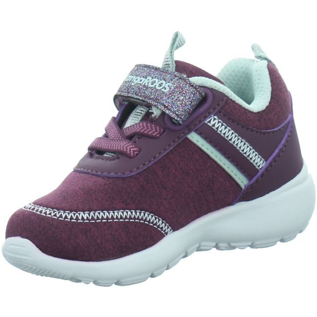 KY-Chummy EV 02078 6216 Babyschuhe für Mädchen von KangaROOS